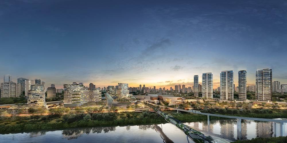 Parque Global