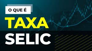 Taxa Selic