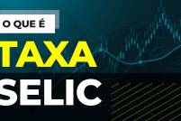 Taxa Selic