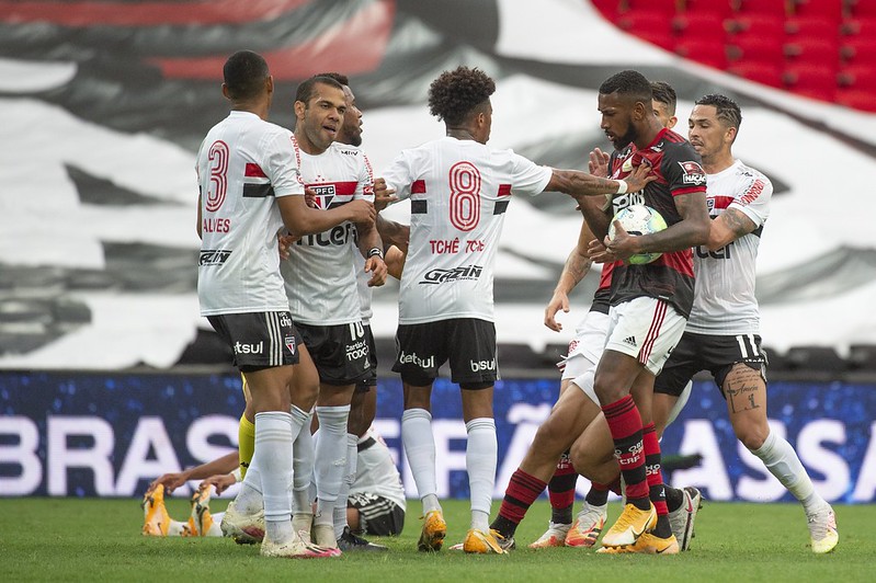 São Paulo