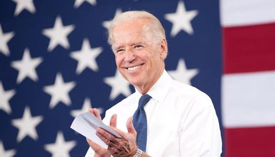 Joe Biden (Foto: Facebook/Joe Biden)