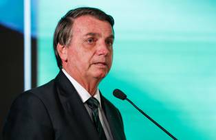 Jair Bolsonaro