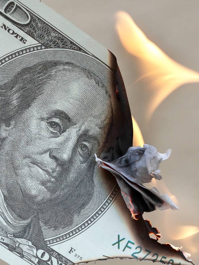 3 fatores que explicam a valorização do real (e a queda do dólar)