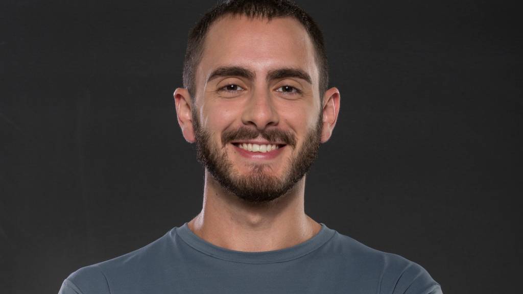 João Miranda, fundador e CEO da Hash (Paulo Vitale/Divulgação)