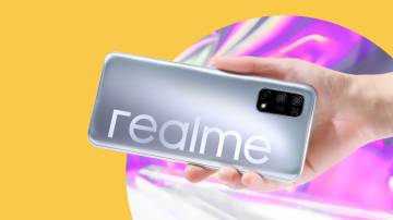 realme