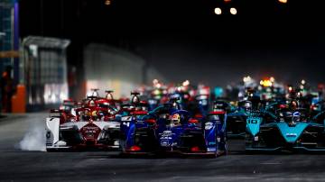 Formula E