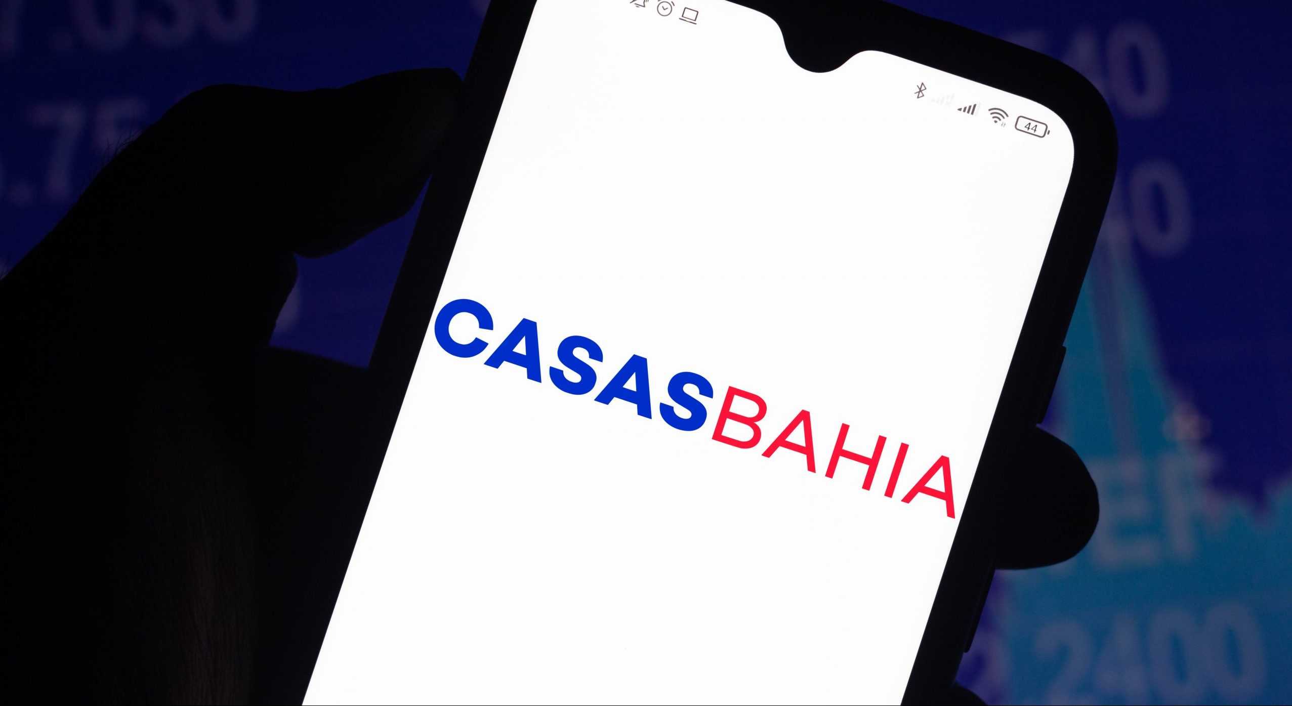 Casas Bahia Via Varejo