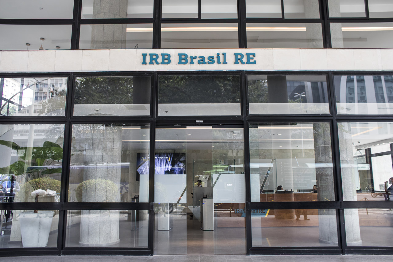IRB (Foto: Divulgação)