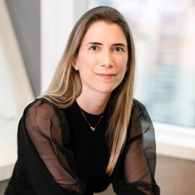 Martha Pinheiro XP Inc.