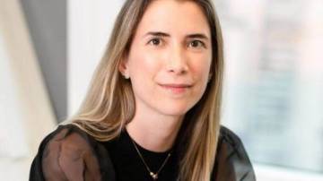 Martha Pinheiro XP Inc.