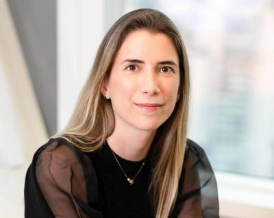 Martha Pinheiro XP Inc.