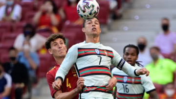 Cristiano Ronaldo Portugal
