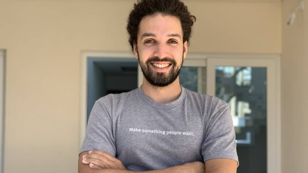 Andrios Robert, fundador da RunOps (Divulgação)