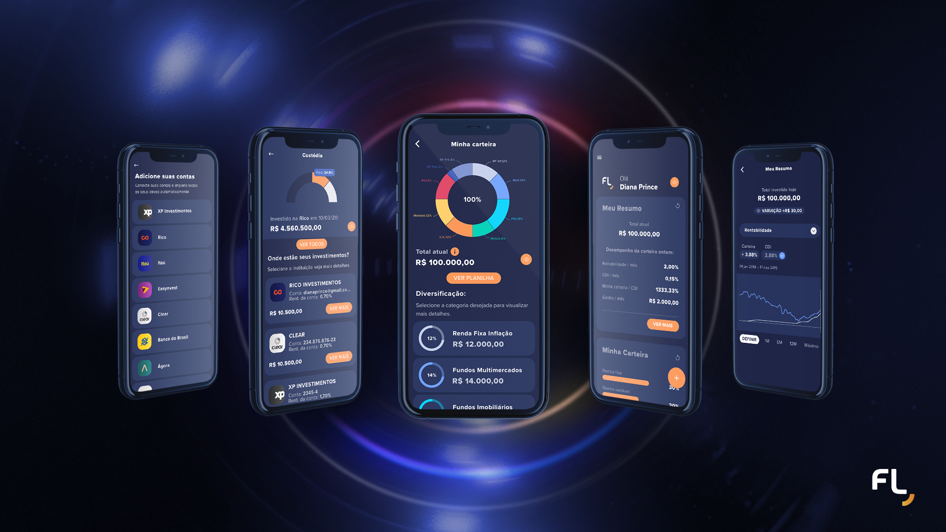 app aplicativo fliper