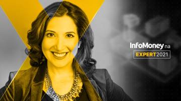 Randi Zuckerberg - InfoMoney na Expert XP 2021