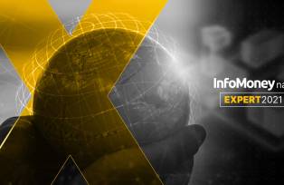 Fronteira - InfoMoney da Expert XP 2021