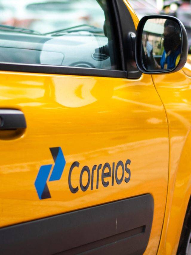 Correios