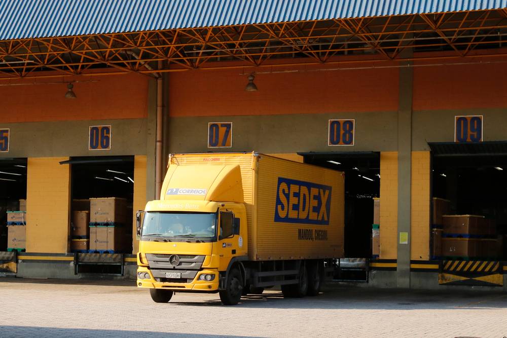 Correios