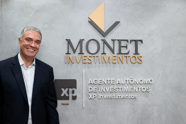 Assessor de investimentos Herzel Fernandes