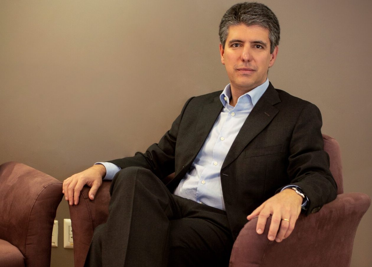 Marcus Vinicius Gonçalves - Franklin Templeton