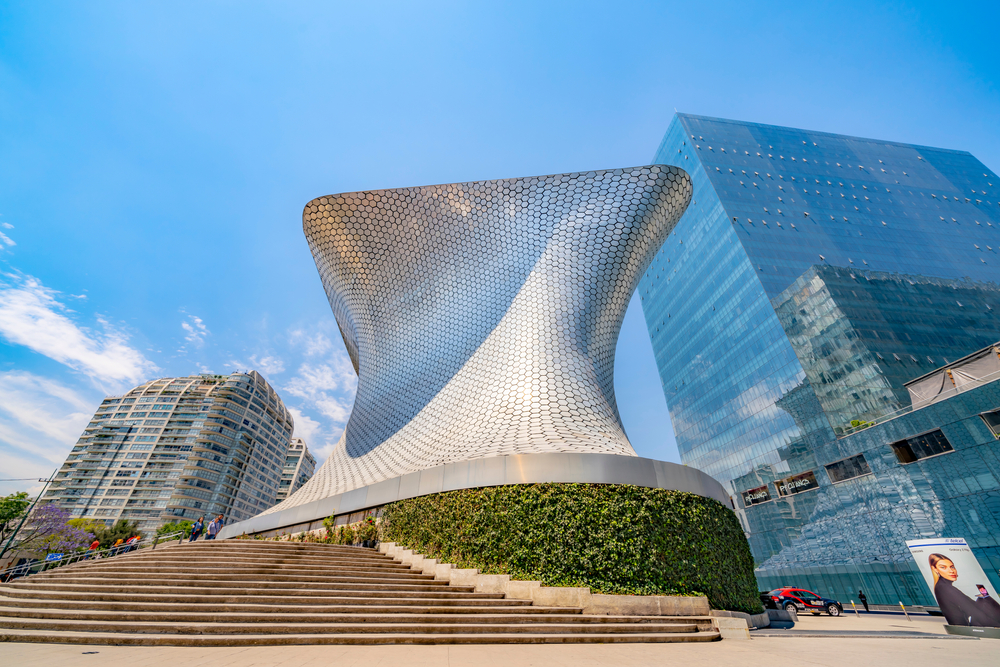 Museu Soumaya