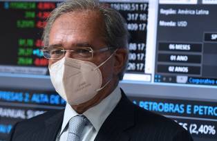 Paulo Guedes