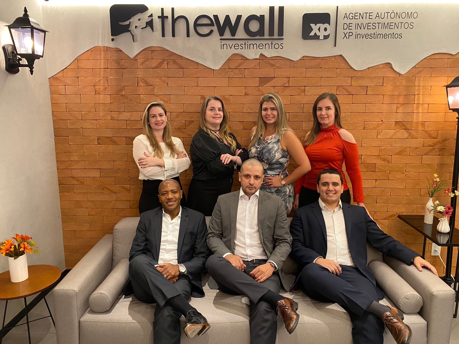 Tha Wall