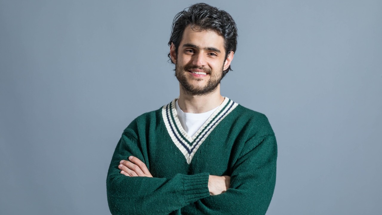 Arthur Alvarenga, cofundador da Hubla (Divulgação)