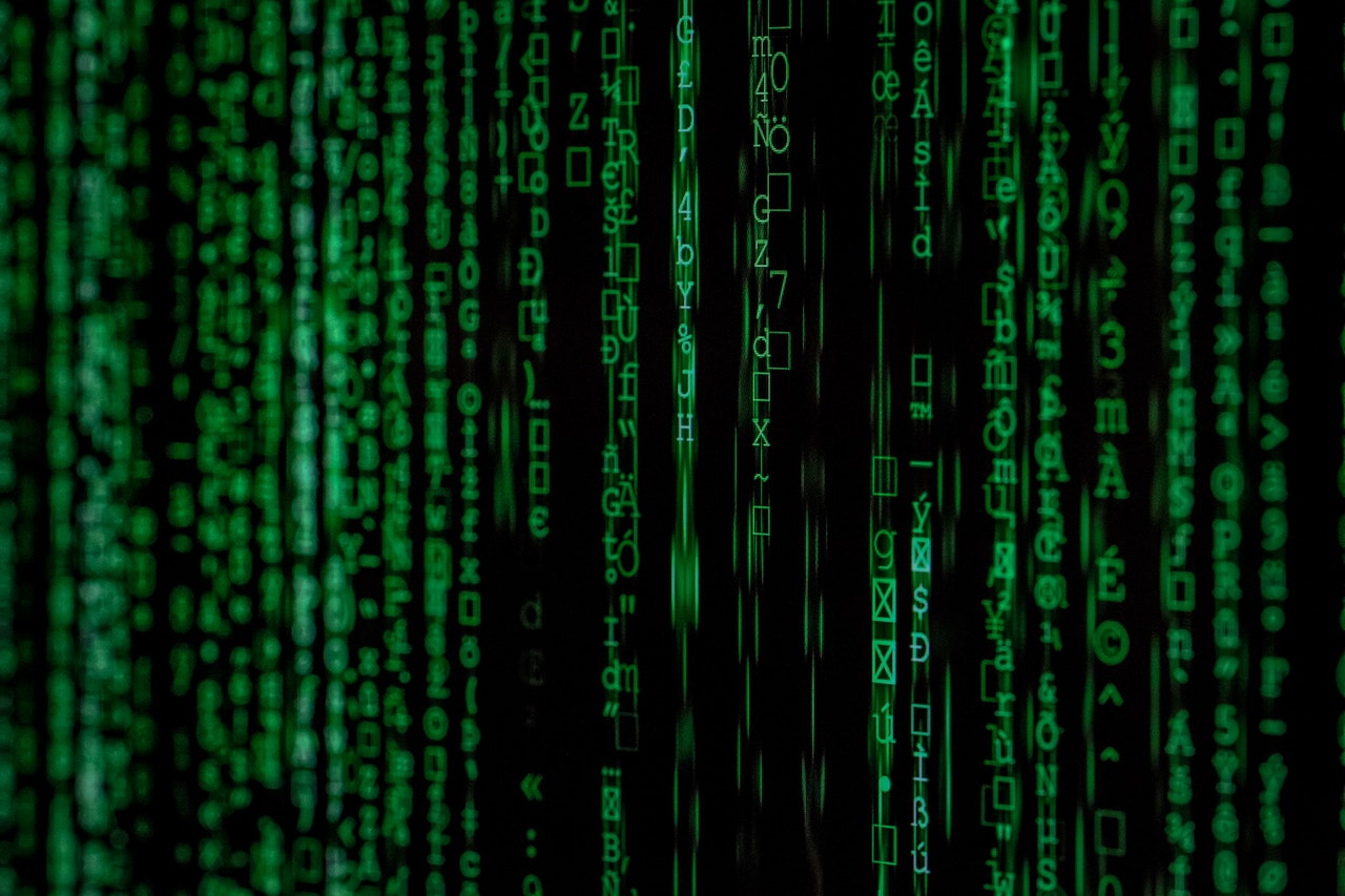 Erro no sistema matrix