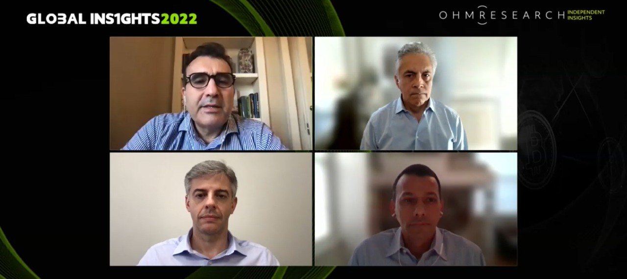 Ohmresearch Global Insights 2022