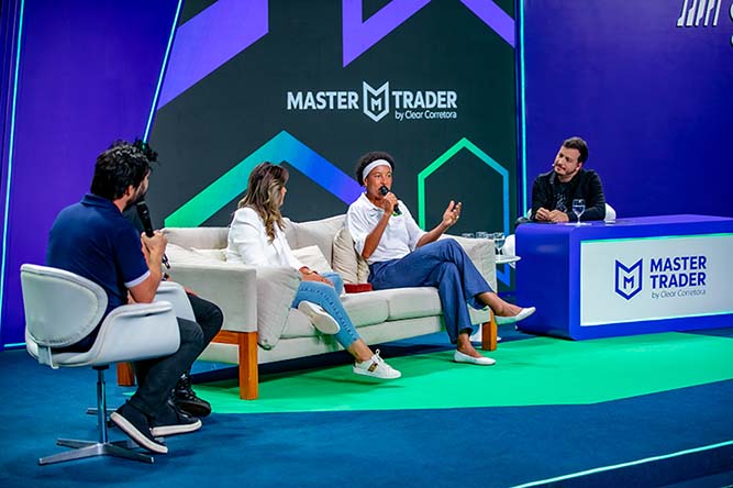 Master Trader