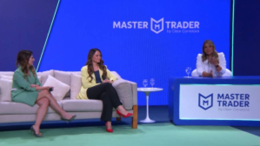 master trader
