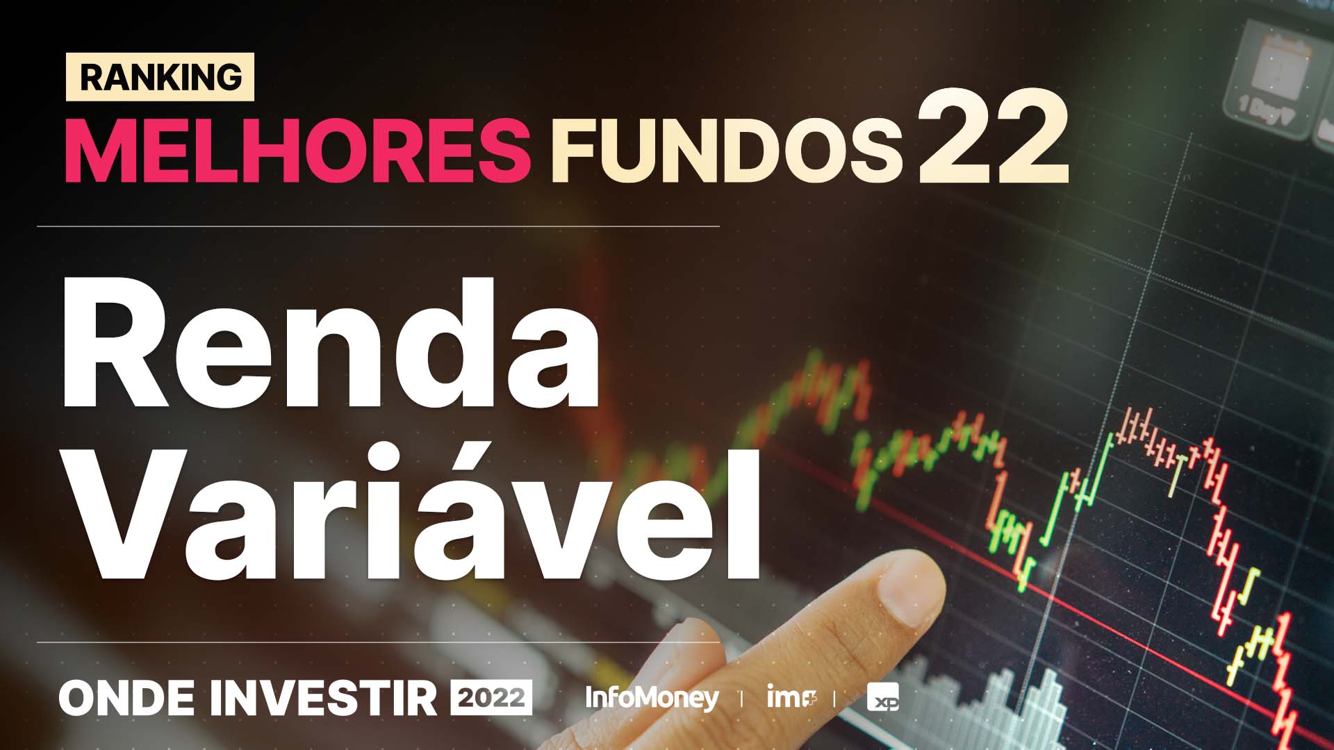 Ranking InfoMoney-Ibmec de Melhores Fundos 2022 - Renda Variável - Onde Investir 2022