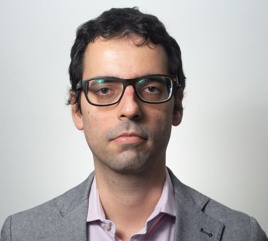 Autor avatar