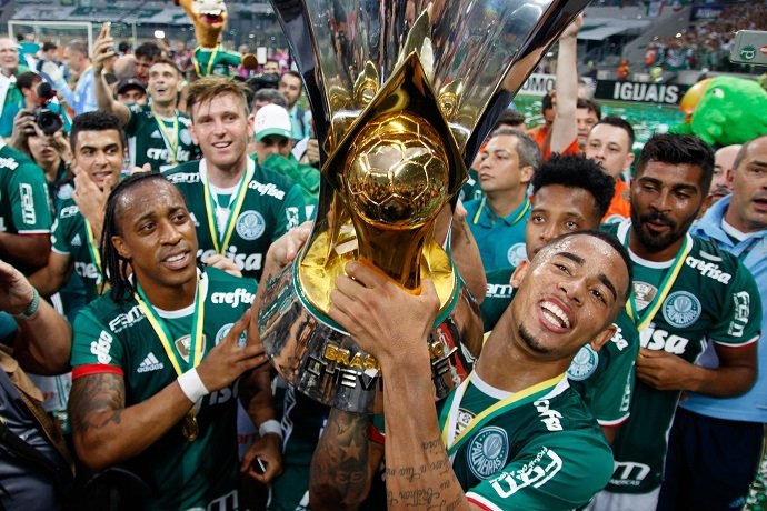 Palmeiras