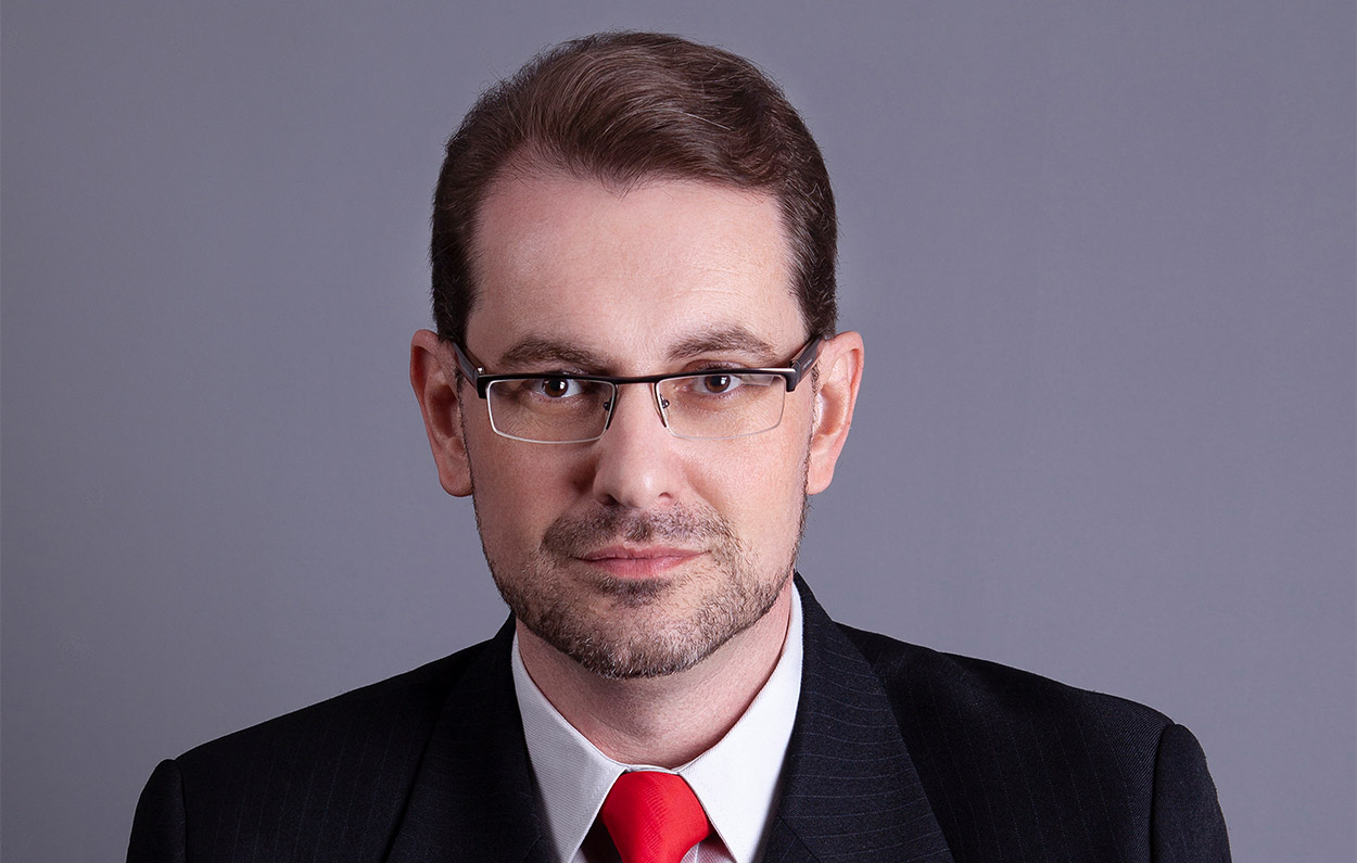 Marcos Baroni - Suno Research