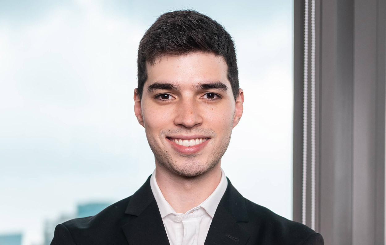 Marcos Correa - Suno Research