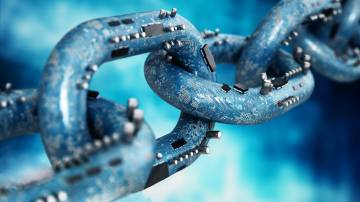 blockchain