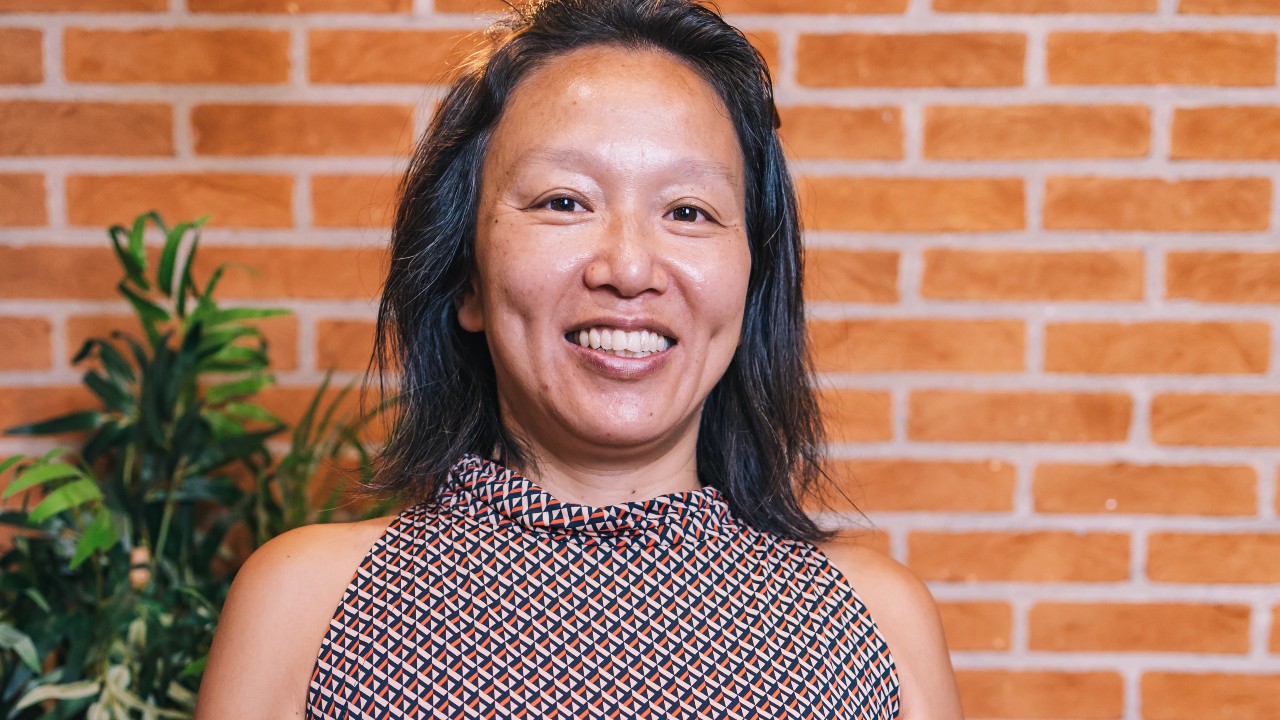 Bedy Yang, sócia da 500 Global (Do Zero Ao Topo/Divulgação)