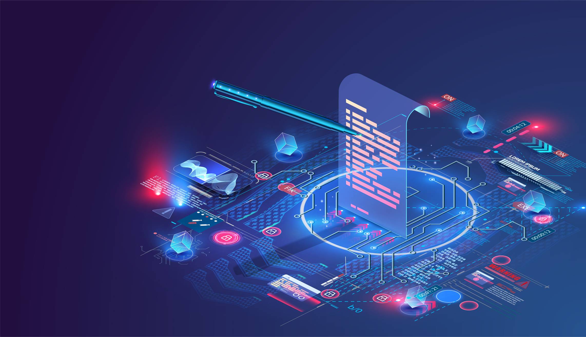 Smart Contracts