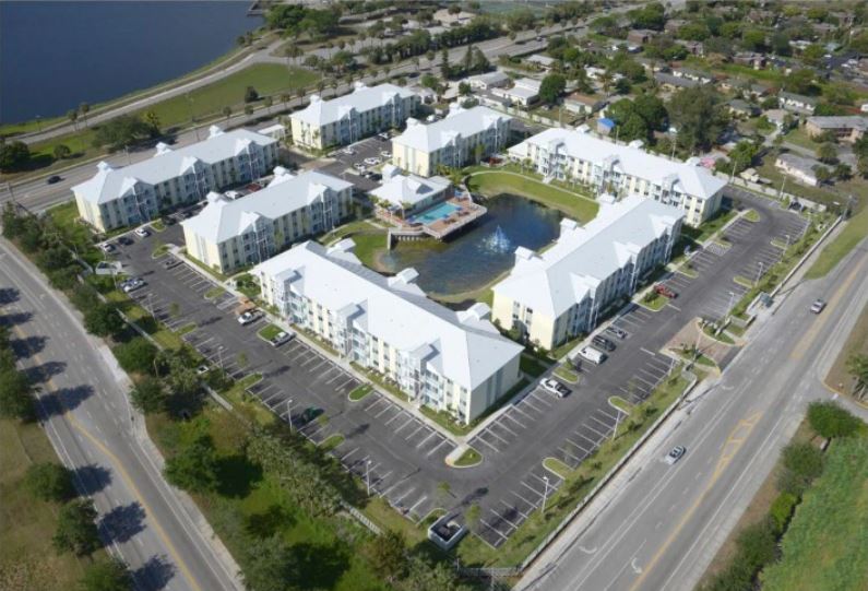 MRV - AHS (Foto: Divulgação/MRV)