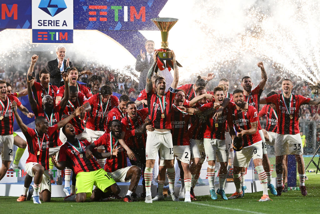 (Getty Images)