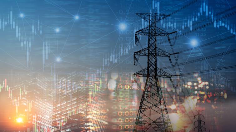Energia elétrica e Mercado de Ações - dividendos