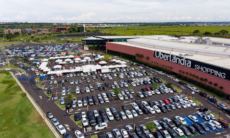 Divulgação / Aliansce Sonae