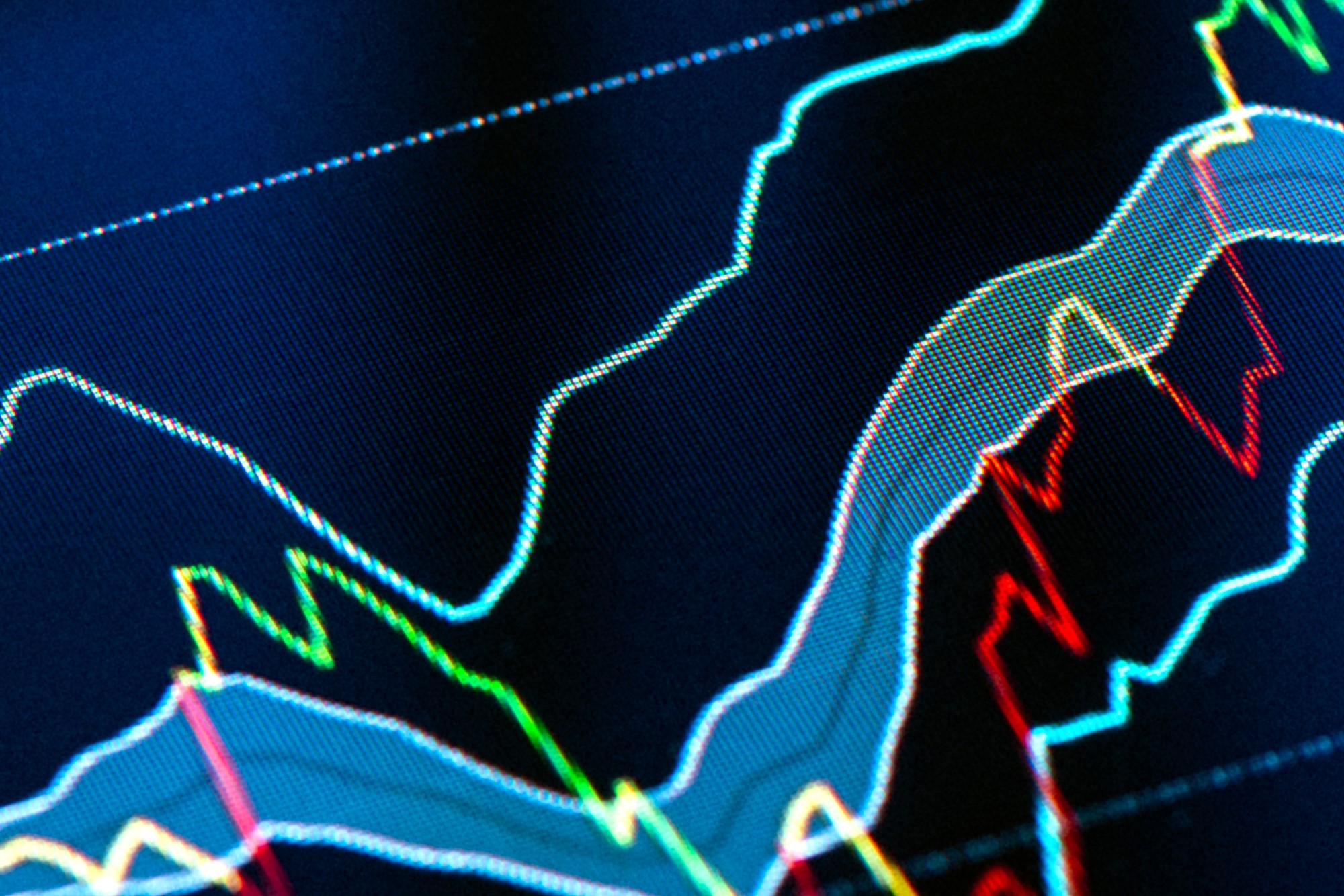 trader day trade swing gráfico ações análise técnica