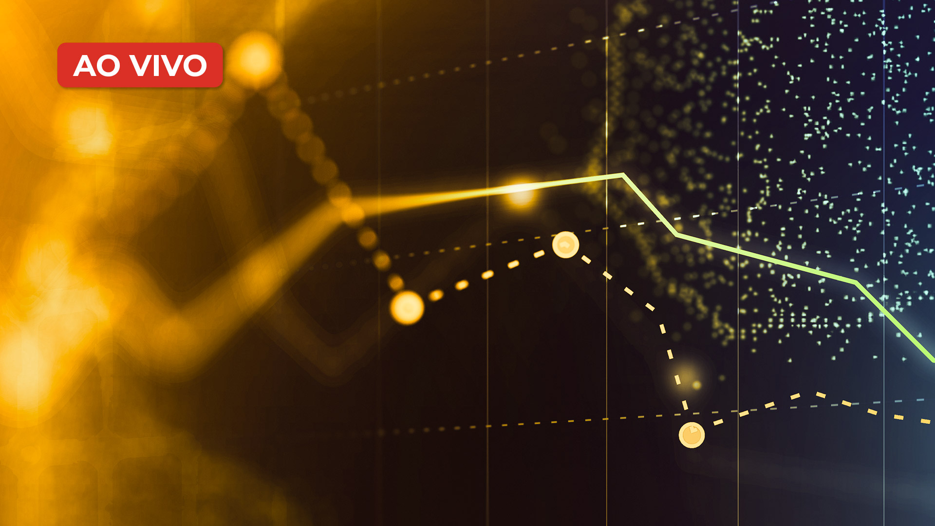 Ao Vivo - Acompanhe a Bolsa em tempo real: Ibovespa estável