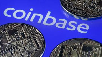 Coinbase