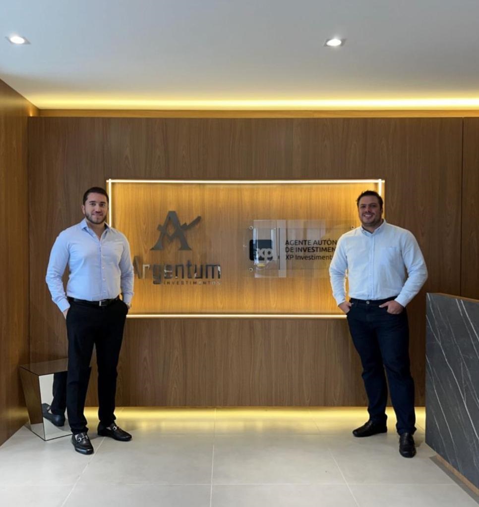 Argentum Investimentos