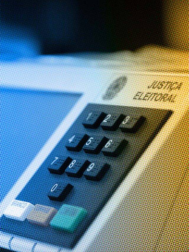 e-Título só poderá ser emitido até sábado (29)