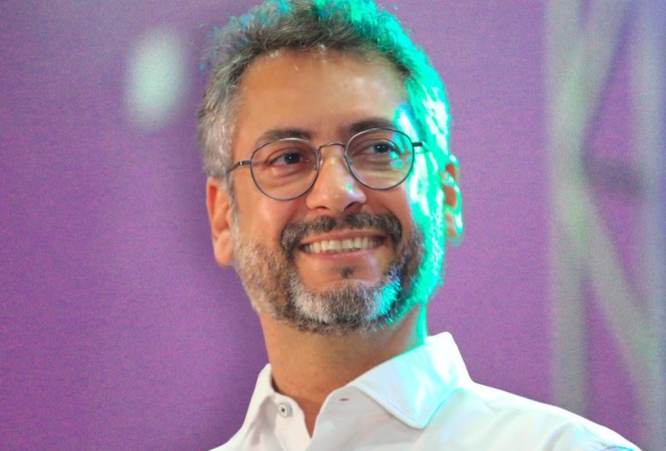 Clécio Vieira (Solidariedade), do Amapá